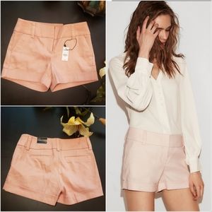 Dress Shorts